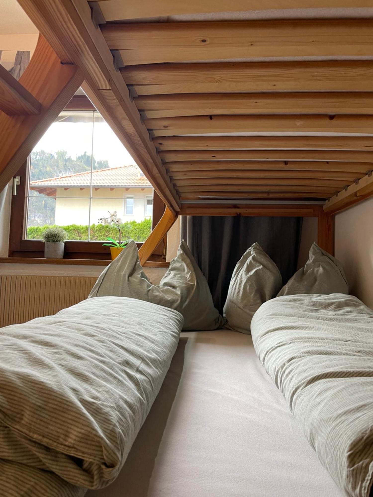 Ferienwohnung Pupeter Arzl im Pitztal Exterior foto